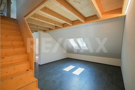 3.5 Zimmer, 122 m², 2. Stock - Photo 5