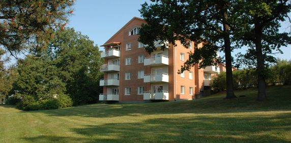 Kapellvägen 61 D - Foto 2