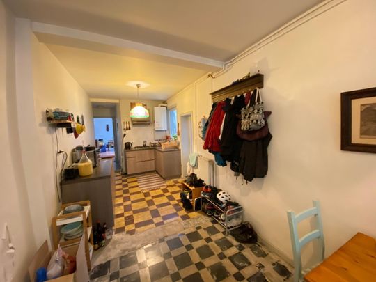 Huis te huur in Gent - Foto 1