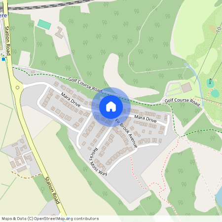 Mara Drive, Northwich, CW8 2FT