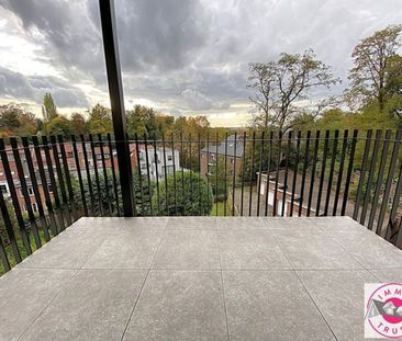 Appartement te huur - Foto 3