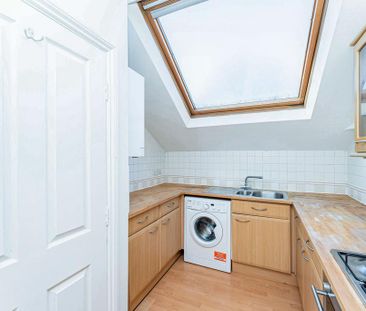 1 bedroom flat to rent - Photo 6