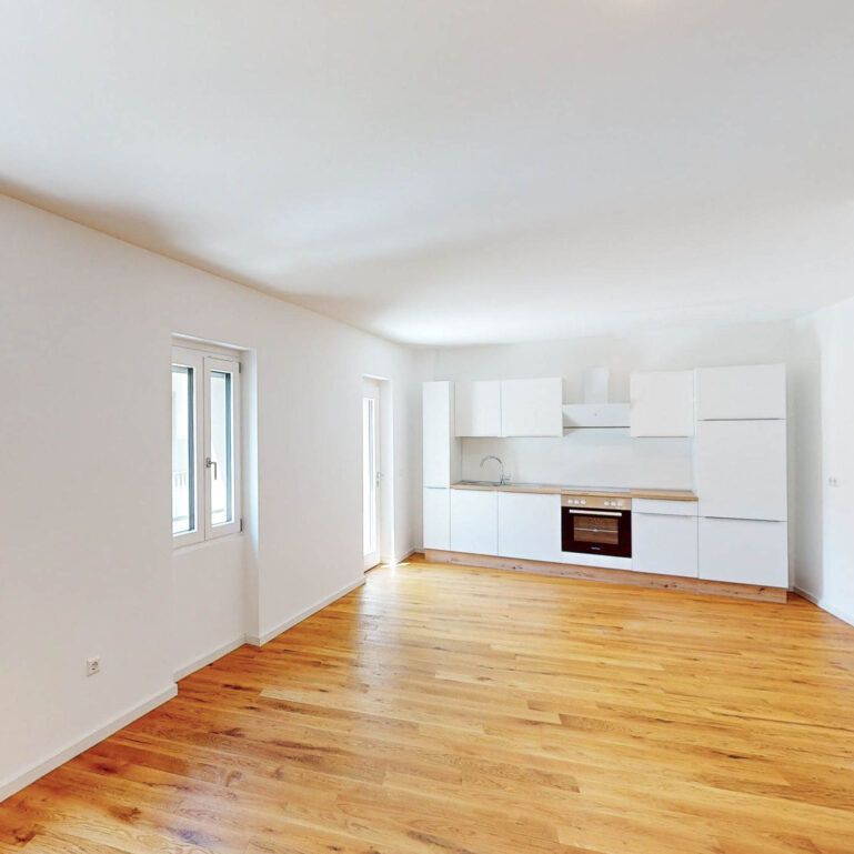 Gemütliche 3-Zimmer-Wohnung mit Balkon in der Weststadt! - Foto 1