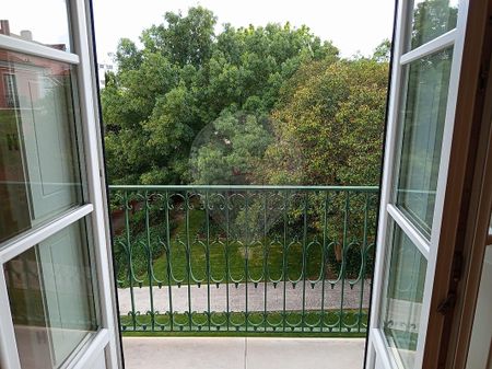 Apartamento T3 em Lisboa - Photo 4