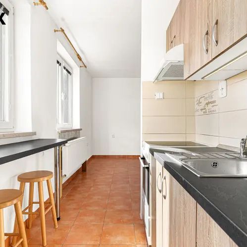 Pronájem bytu 1+kk, Na Vsi 143, Pardubice – Černá za Bory - Фото 1