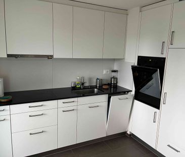 2.5 Zimmer, 50 m², 2. Stock - Photo 1