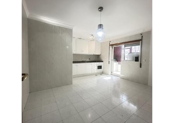 Apartamento T1 em Porto