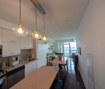 For Lease - 26 Norton Avenue Unit# 1106, Toronto, Ontario - Photo 6
