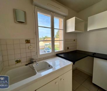 Appartement à louer 3 pièces 60m² - Photo 6