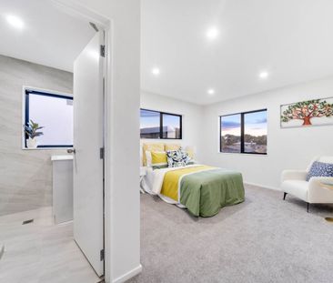 WATTLE DOWNS, 3 BEDROOMS - Photo 6