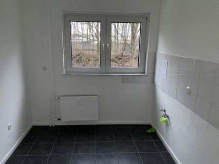 Demnächst frei! 2-Zimmer-Wohnung in Bergkamen Rünthe - Photo 2