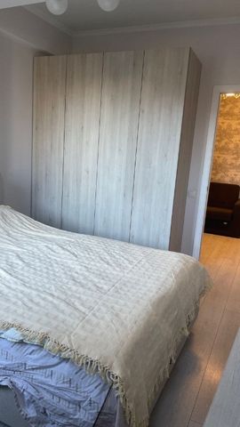 Garsoniera de inchiriat in zona Calea Victoriei - Fotografie 2