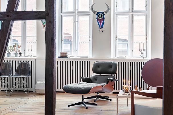 Fortunstræde 1065 København K - Foto 1