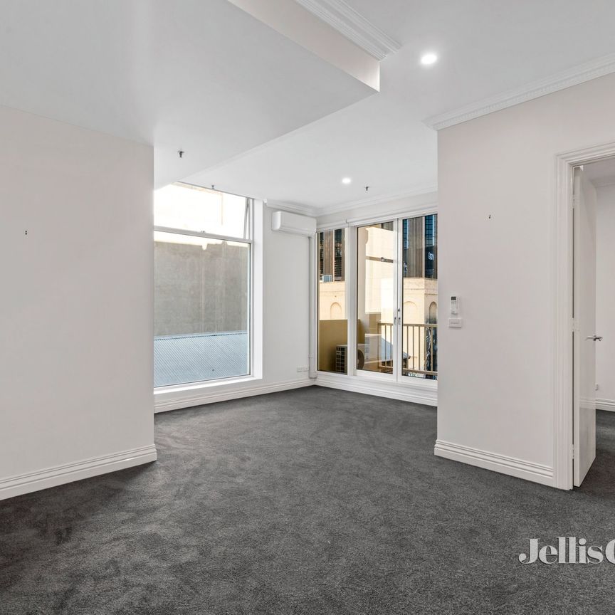 3D/27-37 Russell Street, Melbourne - Photo 1