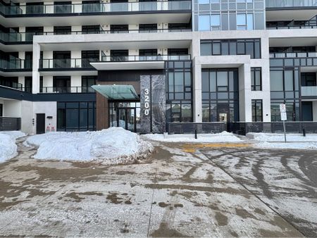 For Lease - 3200 William Coltson Avenue Unit# 1210, Oakville, Ontario - Photo 4