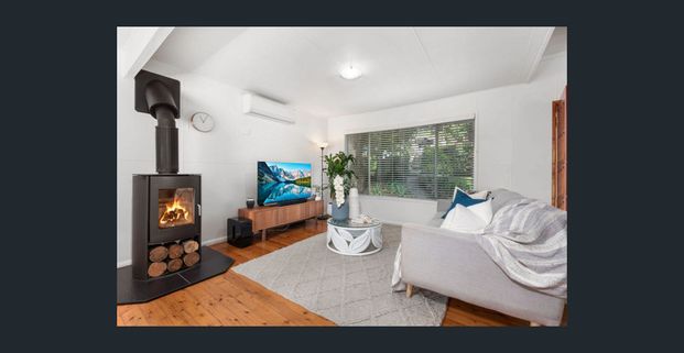 KURRAJONG COTTAGE - Photo 1