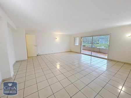 Appartement à louer 4 pièces 96.23m² - Photo 4