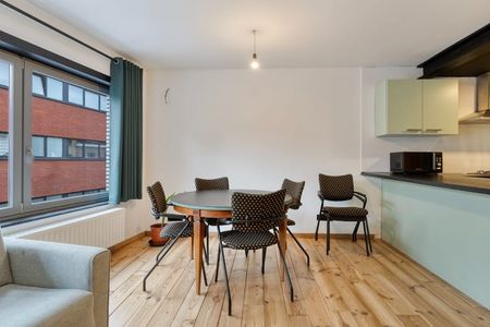 Appartement te huur - Photo 4