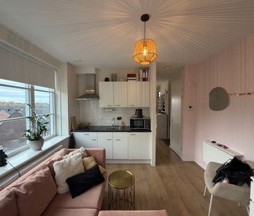 Te huur: Appartement Prins Bernhardlaan 58 H in Utrecht - Foto 3