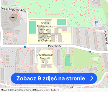 Na wynajem kawalerka po remoncie, ul. Połaniecka - Zdjęcie 1