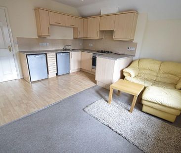 2 bedroom apartment to rent - Photo 6