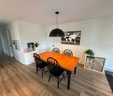 Logement 5 1/2 - Sherbrooke - Les Nations, Jacques-Cartier (Nord) - Photo 4