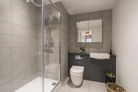 2 bedroom flat to rent - Photo 2