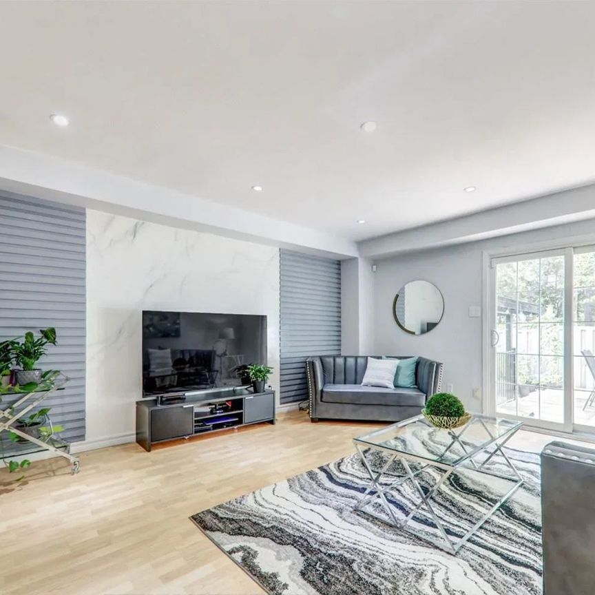 For Lease - 78 Pennyhill Drive Unit# Upper, Toronto, Ontario - Photo 1