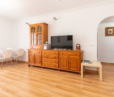 Atico en alquiler en Las Flores, Mijas - Photo 3