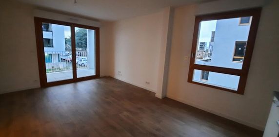 Appartement T2 à louer - 36 m² - Photo 2