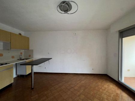 Appartement 1 pièce(s) 23.15 m² - Photo 5