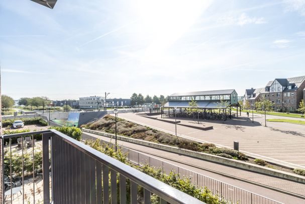 Te huur: Dubbelspoor 8 - Foto 1