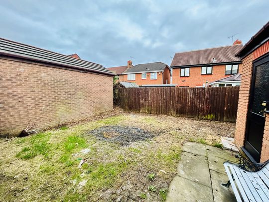 Verbena Drive, Derby, Littleover - Photo 1
