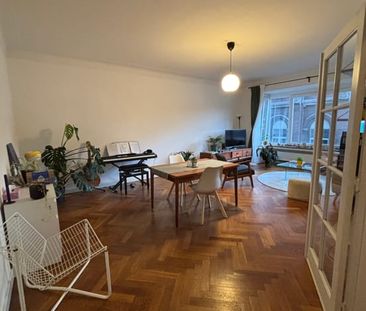 Appartement te huur - Foto 2