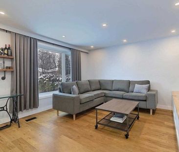 For Lease - 78 Richardson Drive, Aurora, Ontario - Photo 6