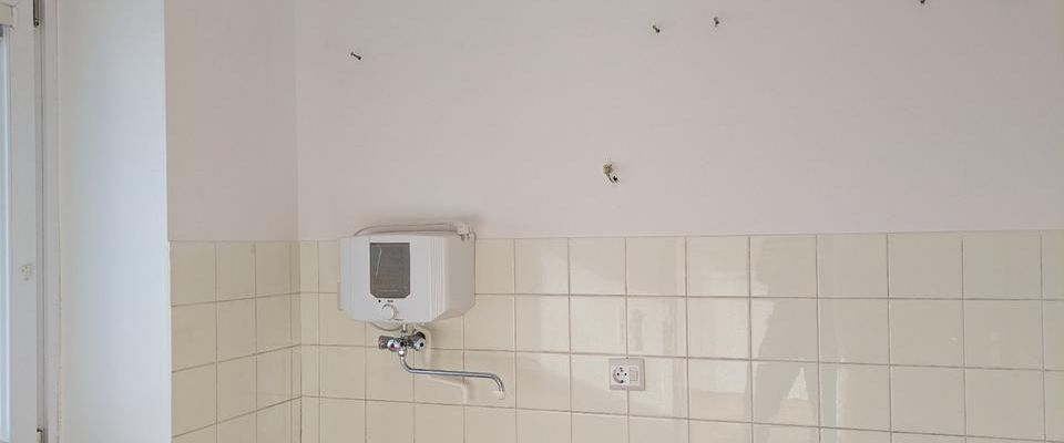 Lichtdurchflutete Zwei-Zimmer-Wohnung mit weitläufigem Balkon - Foto 1