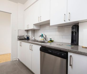 Appartement à louer - Montréal (Outremont) - Photo 4