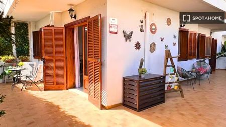 2 room luxury Flat for rent in Alcúdia, Balearic Islands - Photo 3