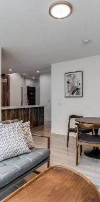 BRAND NEW, Pet Welcome,Downtown 2 BR-Available Nov 1st @1168 Pendrell - Photo 1