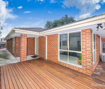 28 Backhaus Avenue, Sunbury, VIC 3429 - Photo 5