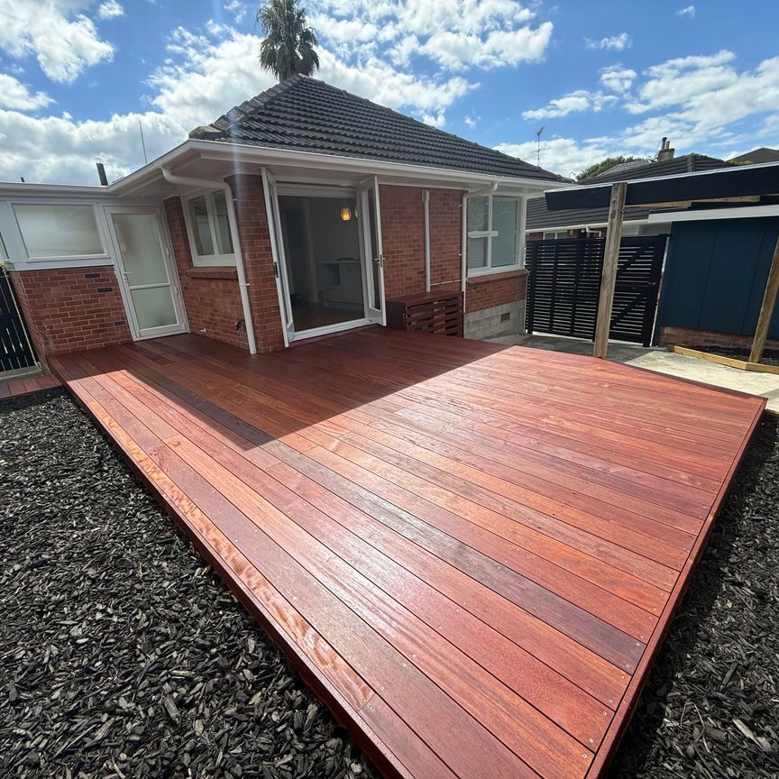 Charming 2-Bedroom Home in Morningside - Photo 1