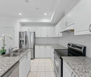 For Lease - 65 Armdale Road Unit# 48, Mississauga, Ontario - Photo 2