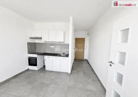 Pronájem bytu, 36 m - Photo 2