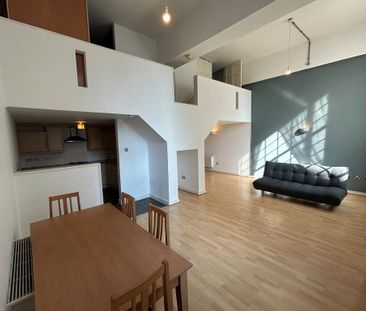 2 bedroom apartment to rent - Photo 4