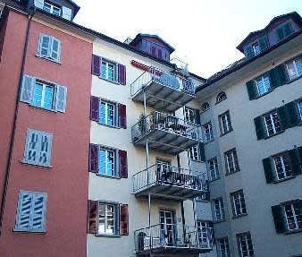 1.5 Zimmer, 1. Stock - Photo 4