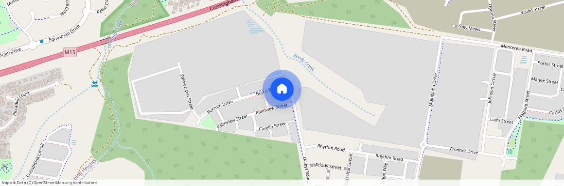 6 Burrum Drive, Qld 4306, Ripley