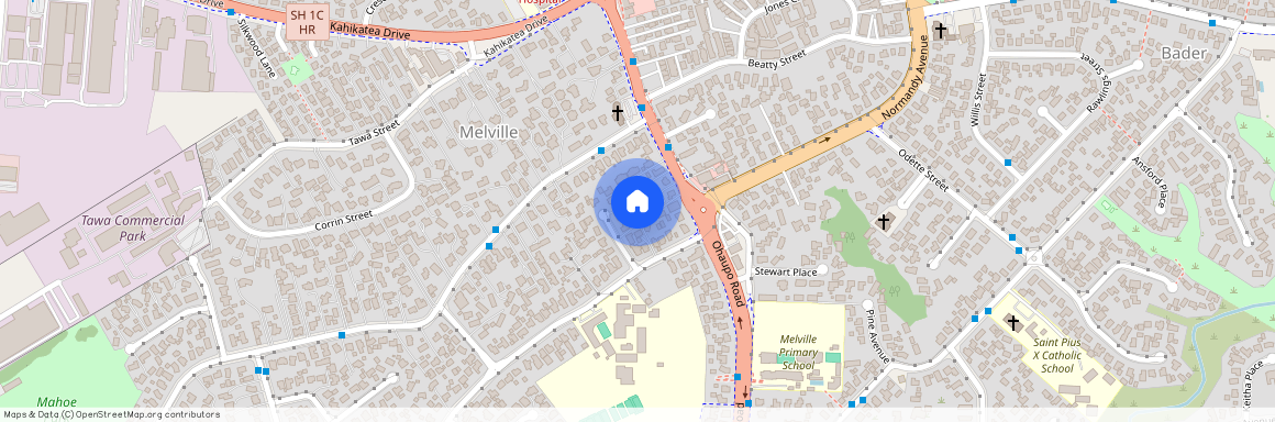 4A Heather Place, 3206, Melville