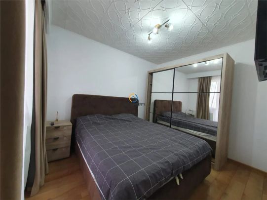 Apartament doua camere Banat Exercitiu mobilat, utilat - Photo 1
