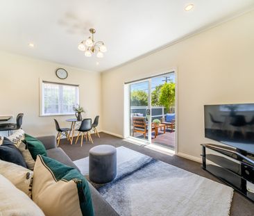 Central Hutt Living - Photo 1