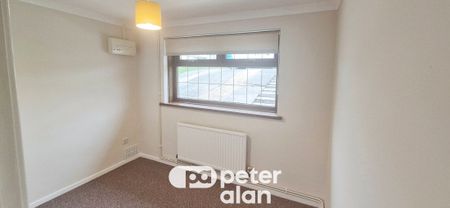 Ridgewood Gardens, Cimla, NEATH - Photo 2